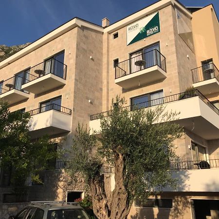 Rezevici Boutique Villa Petrovac Екстер'єр фото