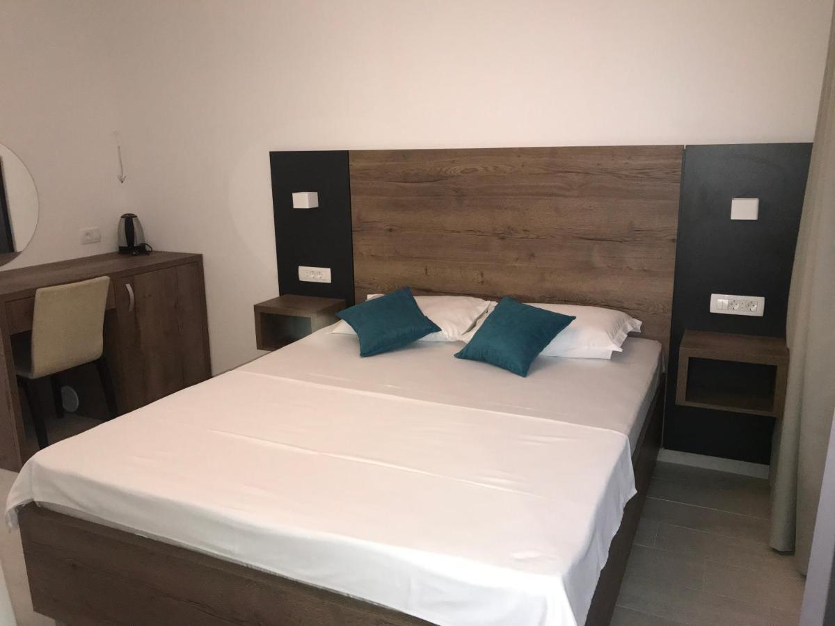 Rezevici Boutique Villa Petrovac Екстер'єр фото