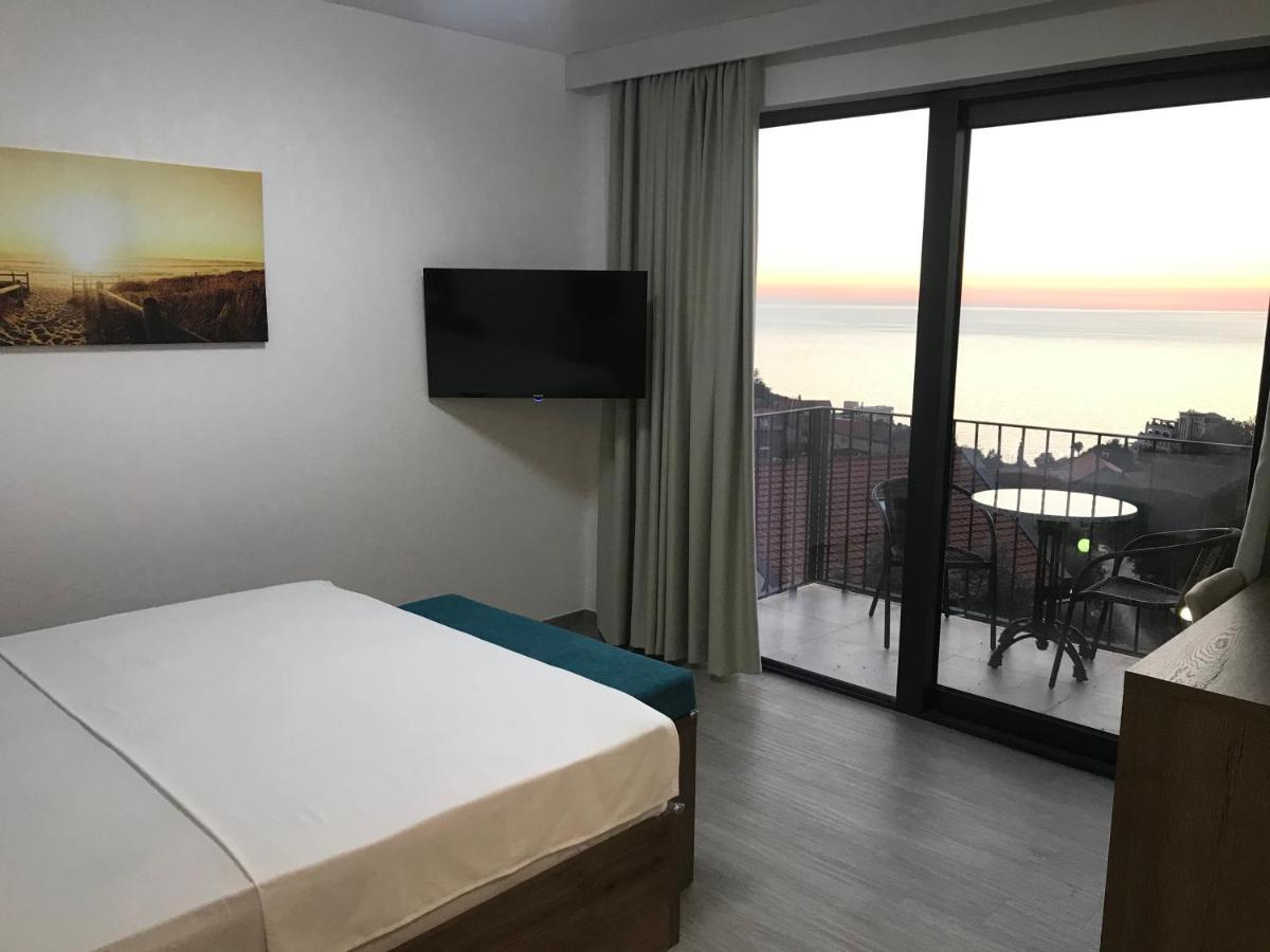 Rezevici Boutique Villa Petrovac Екстер'єр фото