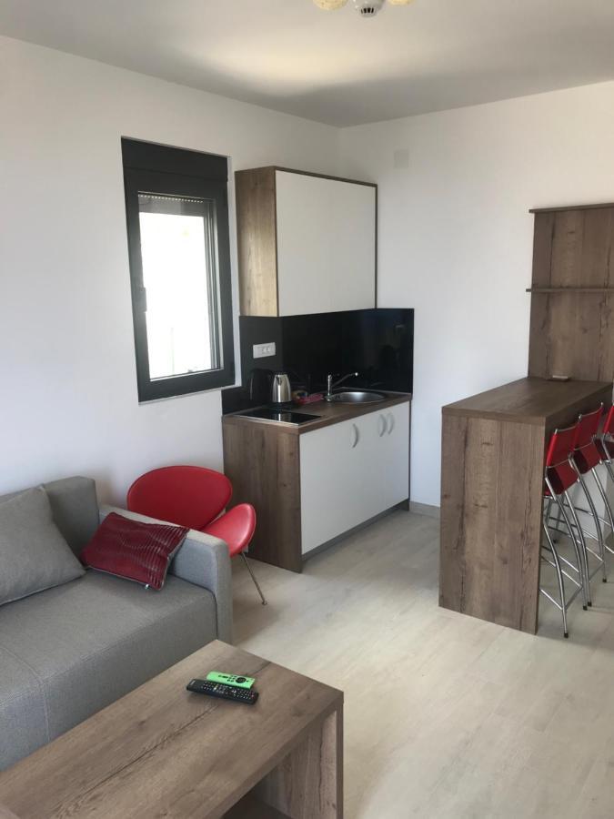 Rezevici Boutique Villa Petrovac Екстер'єр фото