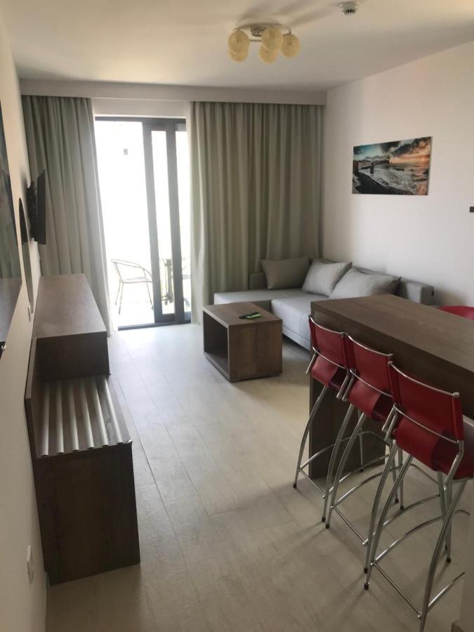 Rezevici Boutique Villa Petrovac Екстер'єр фото