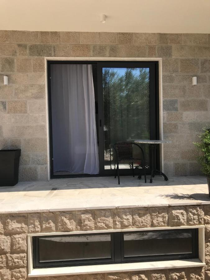 Rezevici Boutique Villa Petrovac Екстер'єр фото