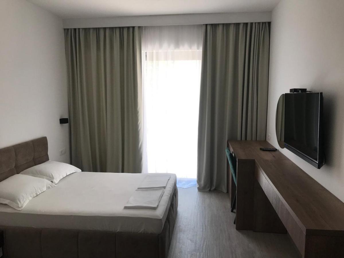 Rezevici Boutique Villa Petrovac Номер фото