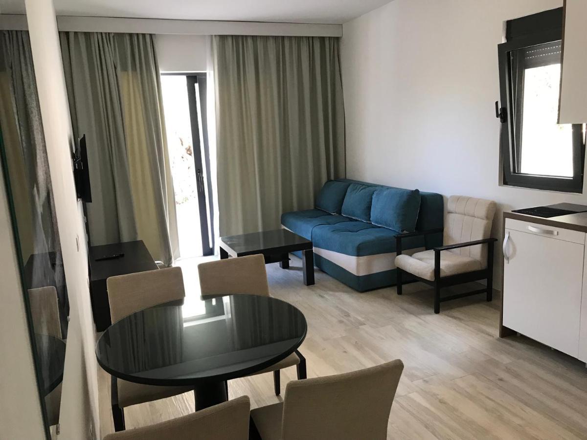 Rezevici Boutique Villa Petrovac Екстер'єр фото