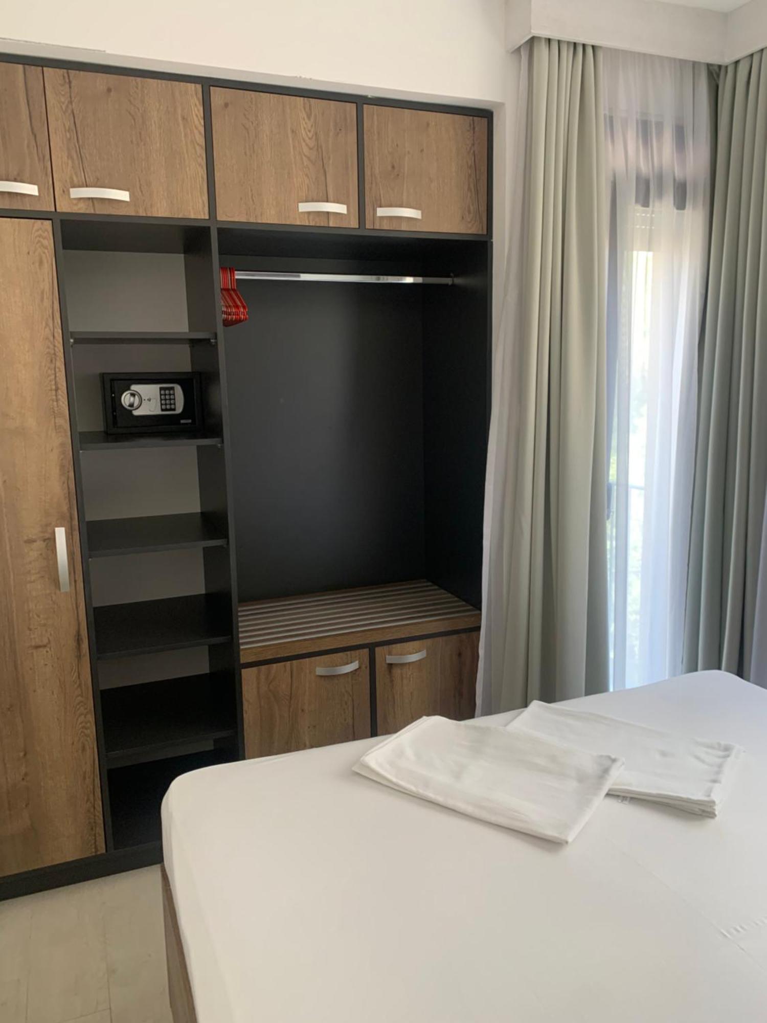 Rezevici Boutique Villa Petrovac Екстер'єр фото