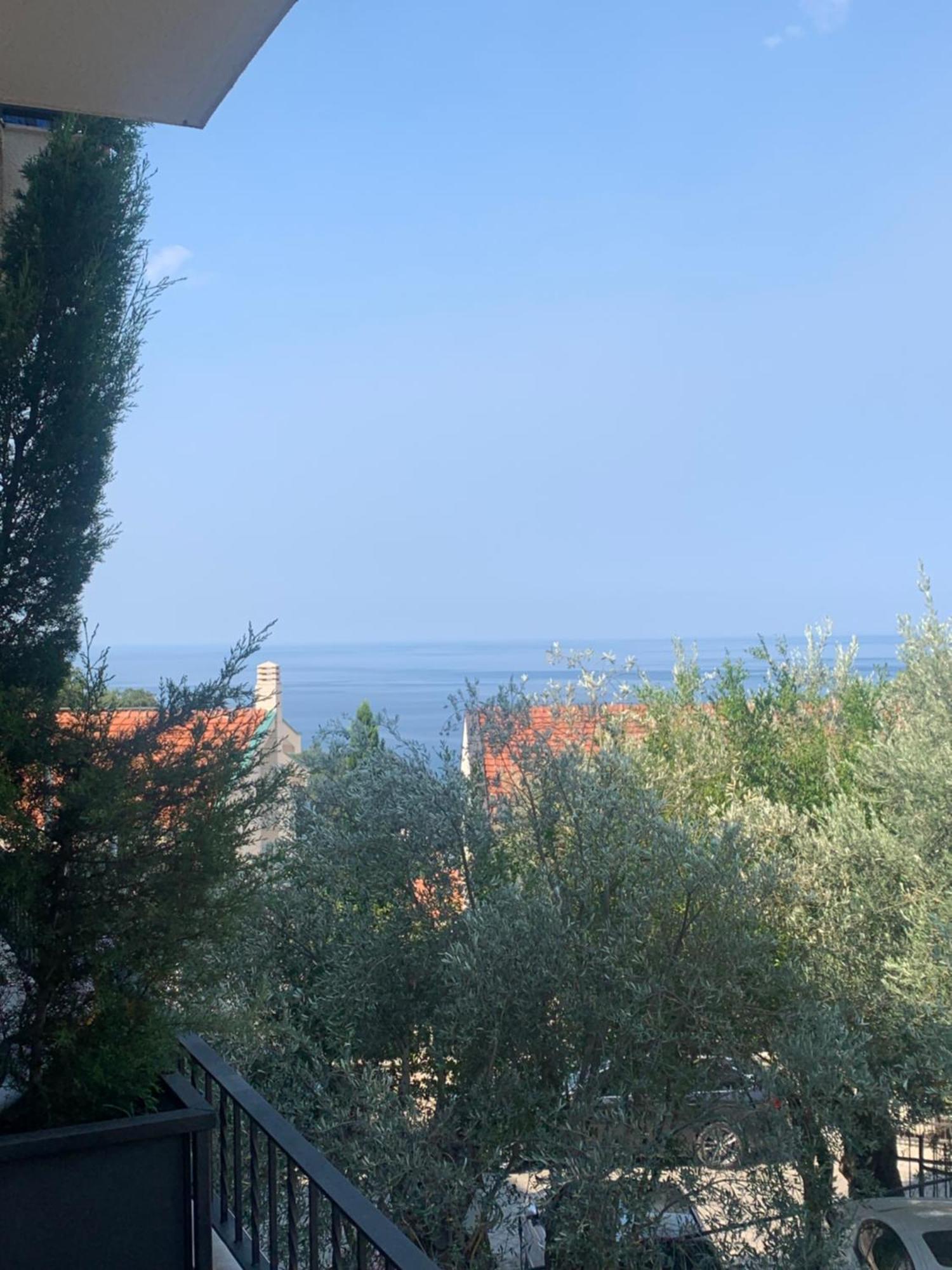 Rezevici Boutique Villa Petrovac Екстер'єр фото